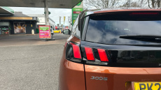 Peugeot 3008 1.5 BlueHDi Allure 5dr EAT8 Diesel Estate